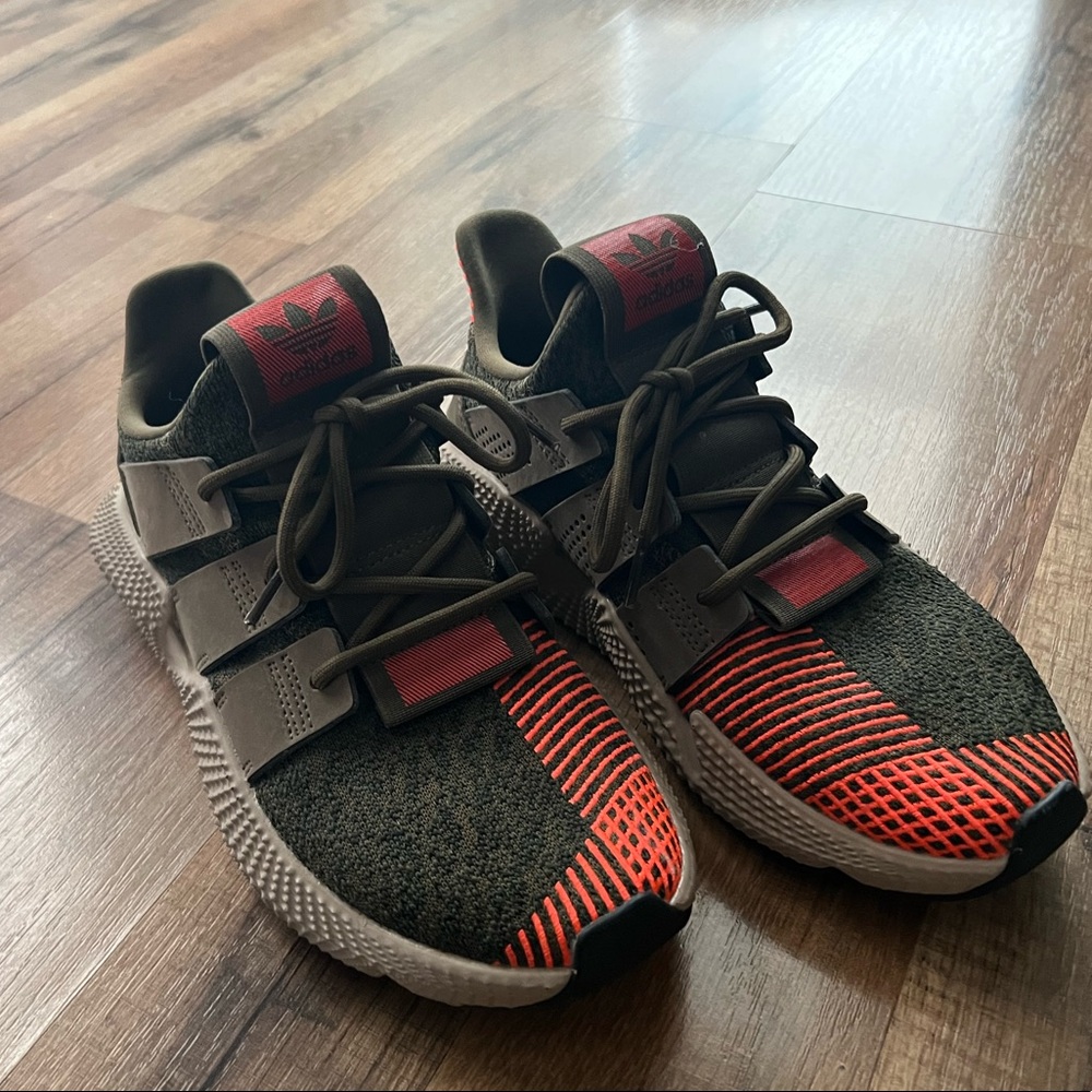 Adidas